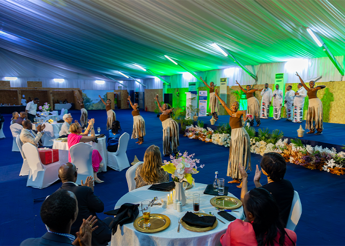 UR Cultural Dance Troupe captivated guests with vibrant and mesmerizing traditional performances.png